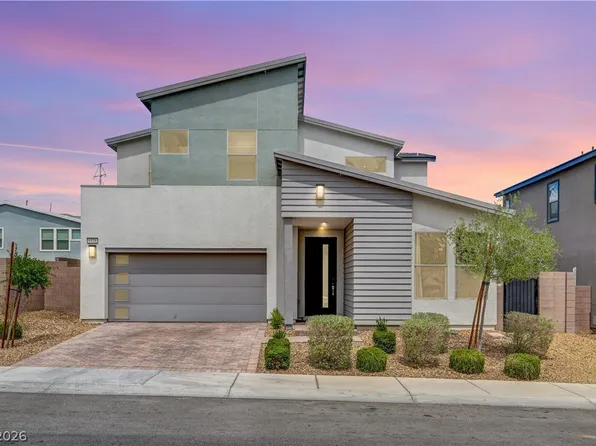 6134 W Levi Ave, Las Vegas, NV 89141