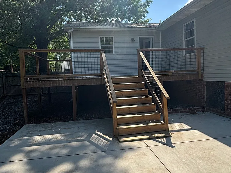405 E Oakwood St — Photo 5