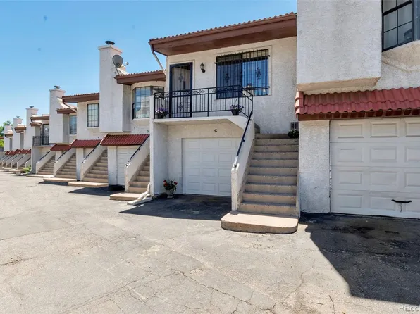 2630 S Federal Boulevard #C, Denver, CO 80219