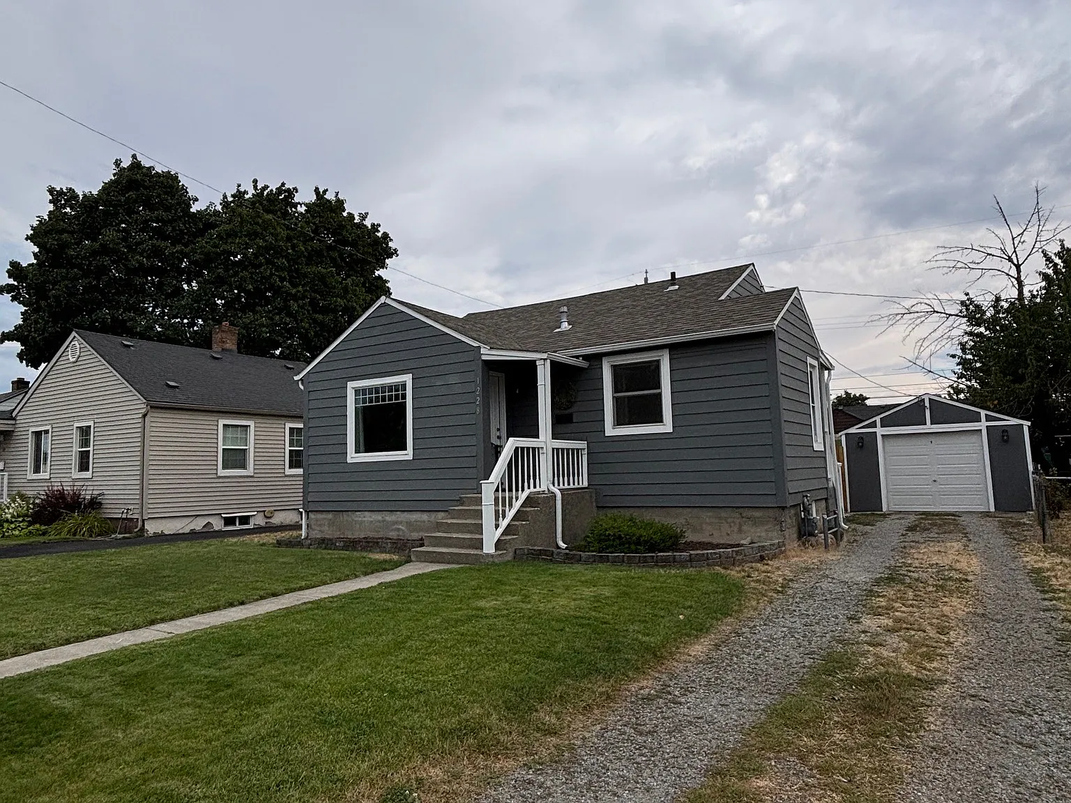 3 bed, 1470 sqft, $2,000 — Photo 2