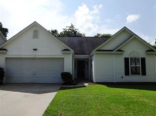 8777 Tigershark Ave, Charleston, SC 29406