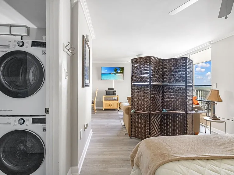 Washer/Dryer