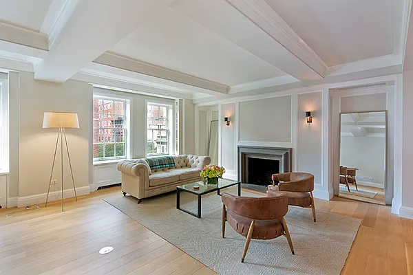 Rented by Brown Harris Stevens | media 4