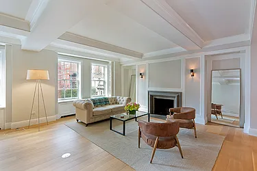 Rented by Brown Harris Stevens