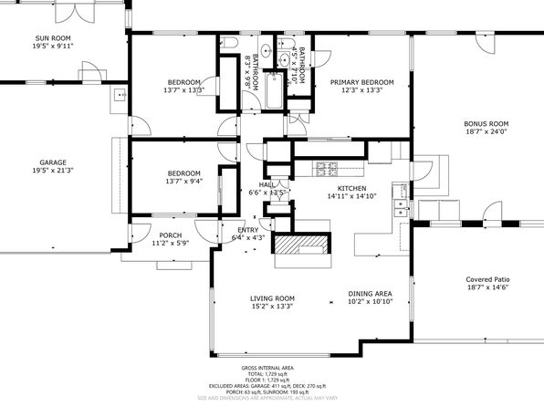 1822 Wight Way, El Cajon, CA 92021