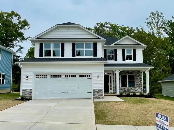 139 Southern Estates Dr, Sanford, NC 27330
