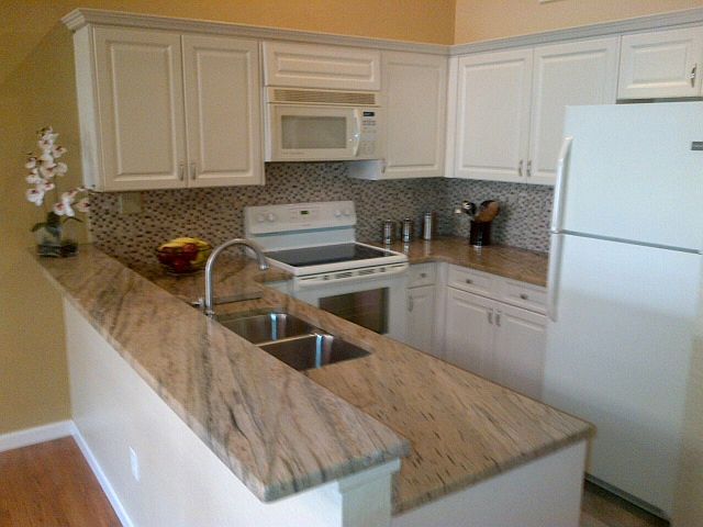 New Kitchen