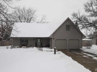 4422 Bridgetown Run, Fort Wayne, IN 46804