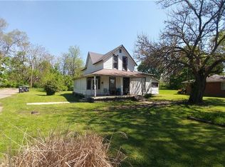 2022 Forkner St, Anderson, IN 46016