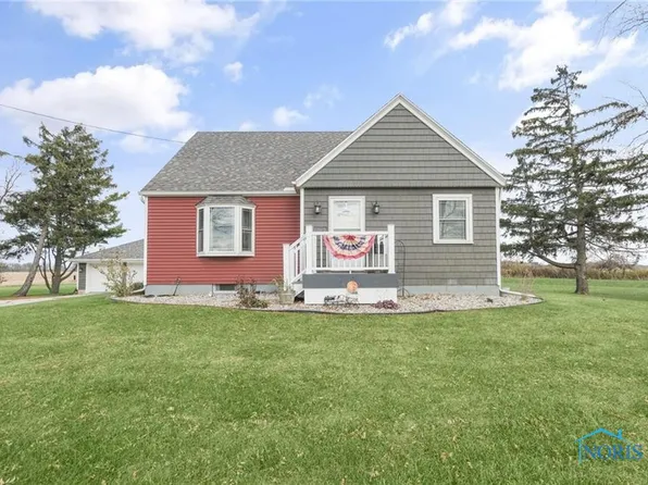 2000 W Main St, Woodville, OH 43469