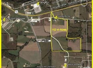 1760 Denmark Rd, Union, MO