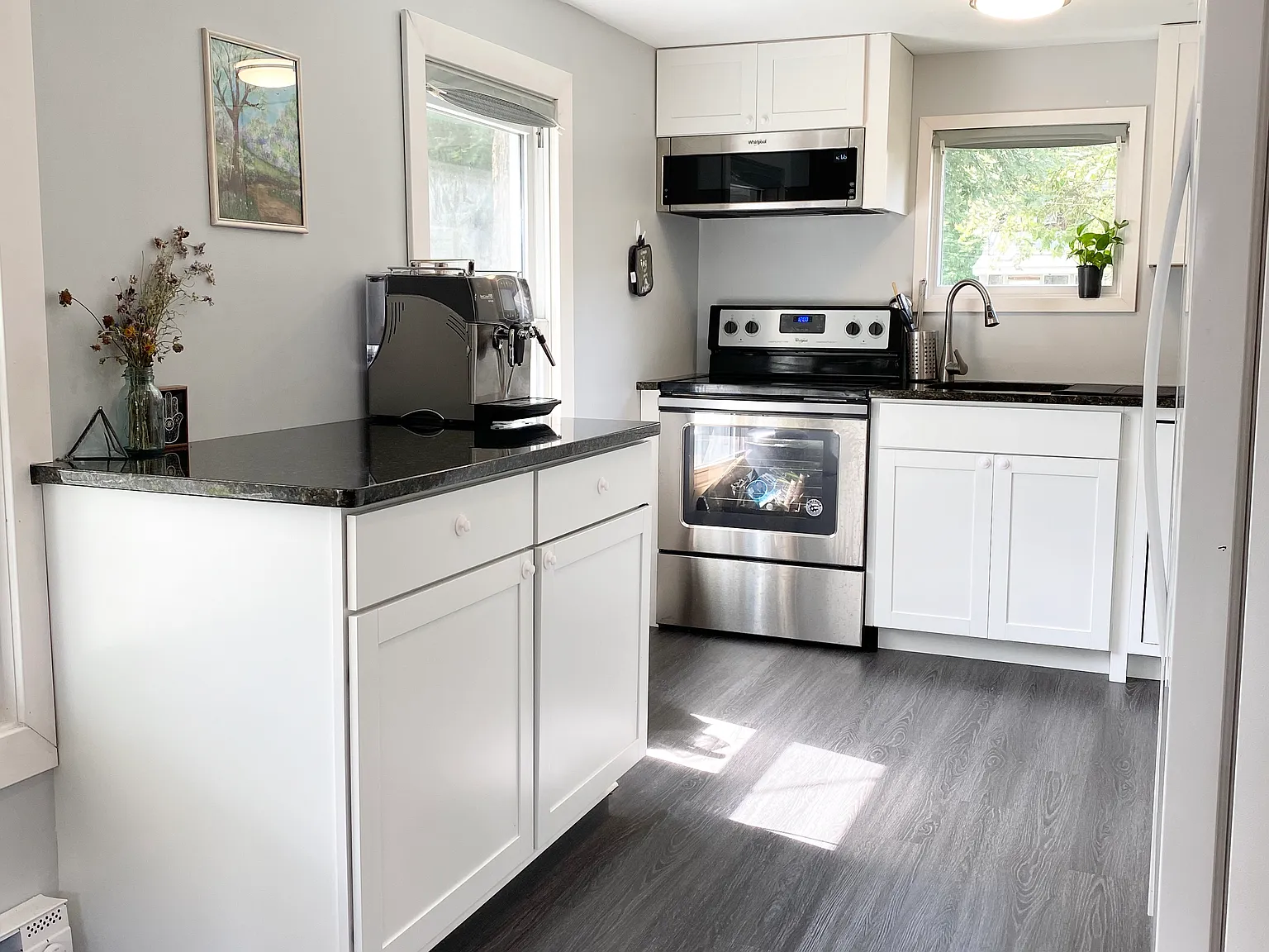 2 bed, 760 sqft, $1,850 — Photo 3