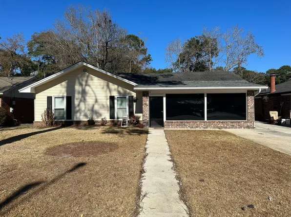 164 Greenbriar Ct, Savannah, GA 31419