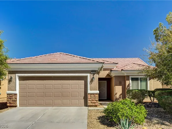 7628 Chaffinch St, North Las Vegas, NV 89084