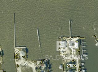 0 Choctaw Rd LOT 1, Gulf Shores, AL 36542
