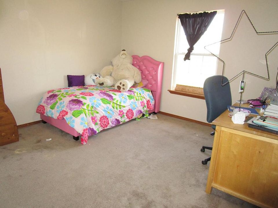 313 E Seminole St, Geronimo, OK 73543 Zillow