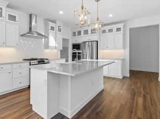 4388 N 203rd Dr, Buckeye, AZ 85396
