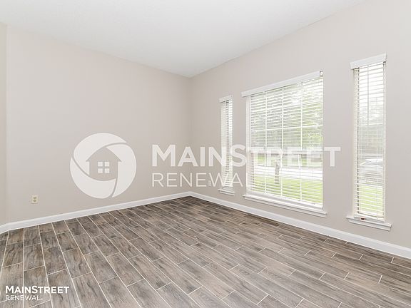 WM - Living Room
