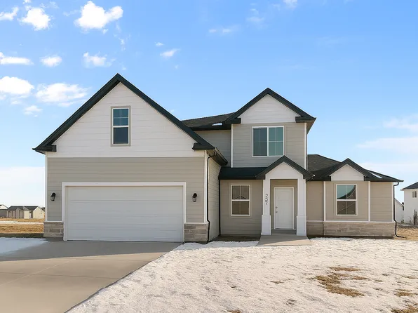 625 N 200 E, Providence, UT 84332