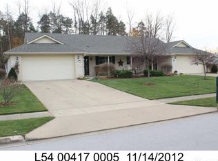 100-102 Timberwolf Way, Brookville, OH