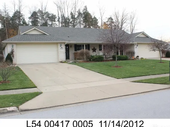 100-102 Timberwolf Way, Brookville, OH 45309