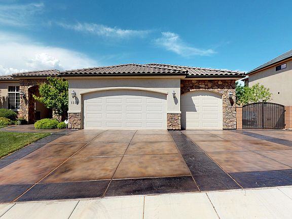 4th image of 1325 E Silver Shadows Dr #126