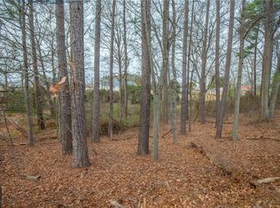 606 Parkwood Dr, Anderson, SC 29625