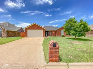 2218 Republic Ave, Abilene, TX 79601