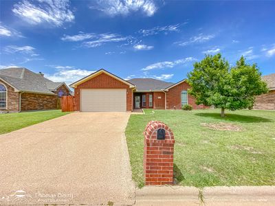 2218 Republic Ave, Abilene, TX, 79601