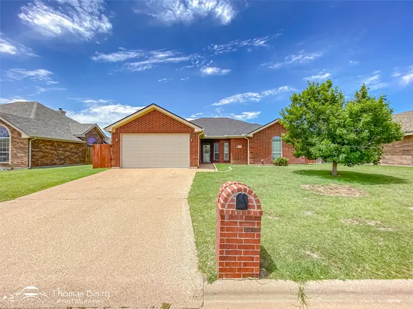2218 Republic Ave, Abilene, TX 79601