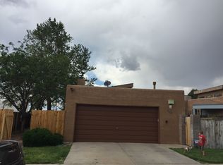 7101 Bobwhite Ln NE, Albuquerque, NM 87109