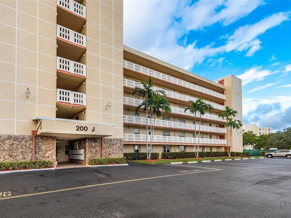 200 SE 5th Avenue #505, Dania Beach, FL 33004