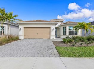 12437 Basalt Ln, Punta Gorda, FL 33982