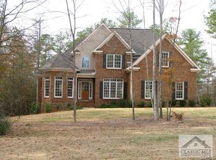1101 Deer Trail Rd, Bishop, GA 30621