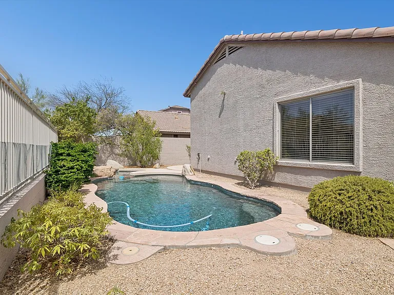 4719 E Amber Sun Dr — Photo 33