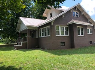 1450 W 3rd Ave, Oneida, TN 37841