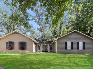 115 Poplar Way, Fayetteville, GA 30214