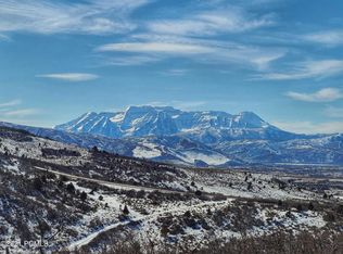 7407 E Oakview Dr, Heber, UT 84032