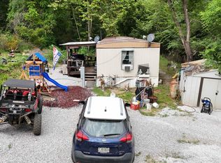 907 St Cloud Drive, Cape Fair, MO 65624