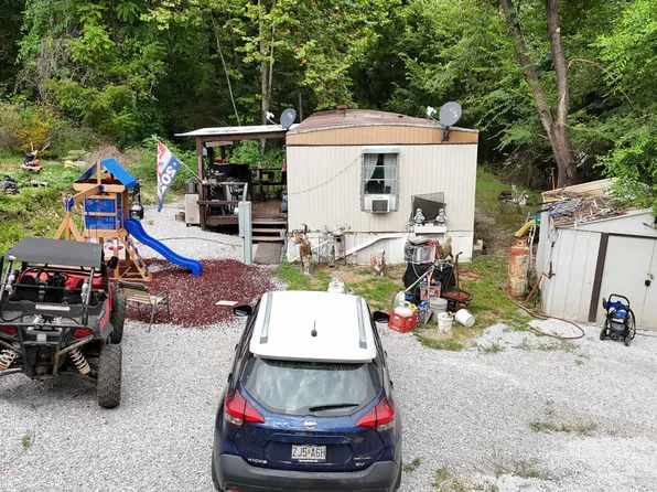 907 St Cloud Drive, Cape Fair, MO 65624