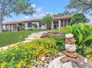 16310 Buena Tierra St, San Antonio, TX 78232