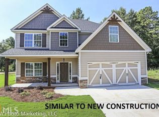 221 Dog Fennel Ln #345, Perry, GA