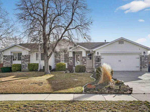 9091 S Crystal Vista Ln, West Jordan, UT 84088