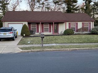 44 Fox Dr, Jackson, NJ