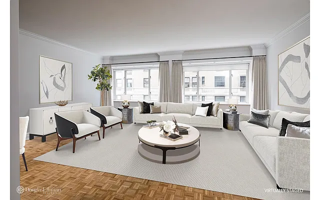 Sold by Douglas Elliman | media 1