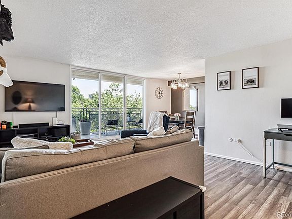 4th image of 909 N Lafayette Street #603