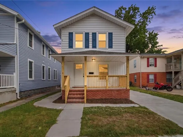 1442 W 41st St, Norfolk, VA 23508