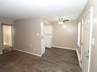 2614 S 57th St APT 7, Fort Smith, AR 72903