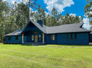 1050 Futch Rd, Nashville, GA 31639