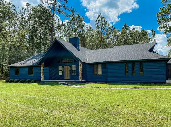1050 Futch Rd, Nashville, GA 31639